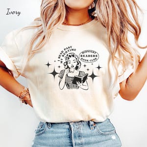 I Closed My Book to Be Here Book Nerd shirt One More Chapter Funny Reader Shirt Read Banned Books Book Club Shirt Book Lover Gift