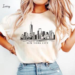 Ich liebe New York Retro Brooklyn Shirt T-Shirt New York City Tshirt New York Urlaub NYC T-Shirt Freiheitsstatue Shirt New Yorker T-Shirt