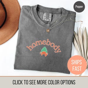 Indoorsy Shirt, Gift for Homebody, Anti Social Club Tee, antisocial Tshirt, Gen Z Shirt, Antisocial moms club, Comfort Colors