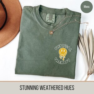 Pt Assistent Shirt, PT Abschluss Geschenk, Physiotherapeut T Shirt, PTA Shirt, Pt Geschenk, Physiotherapie, Therapie Assistent, OT Shirt