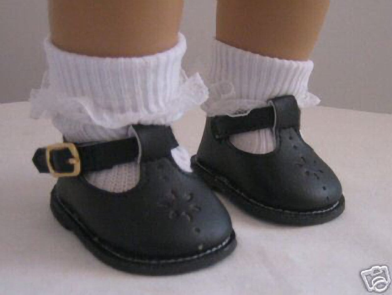 Bitty baby sales shoes and socks