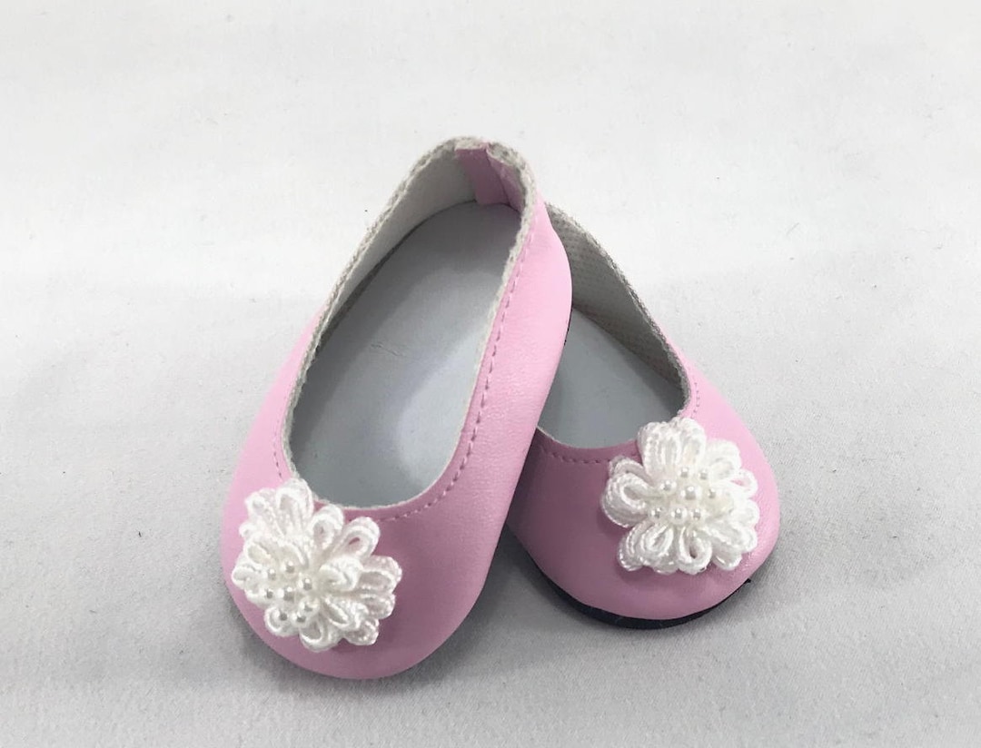 American Doll Accessoriesdoll Shoesmade to Fit 18 AMERICAN Dolls