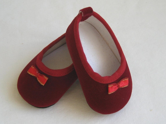 american doll shoes