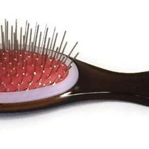 Hair Brush-Made for 18&quot; AMERICAN DOLLS,  Doll Hair Brush