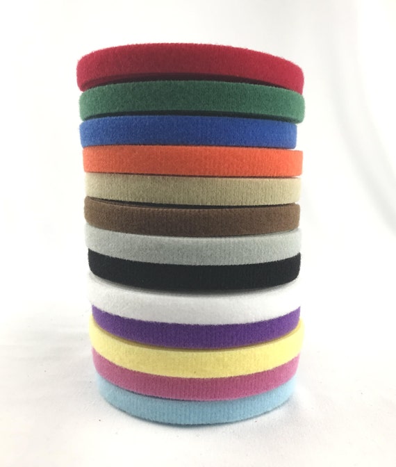 Ultra thin velcro for on sale doll clothes