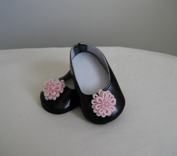 Zapatos para cheap american girl