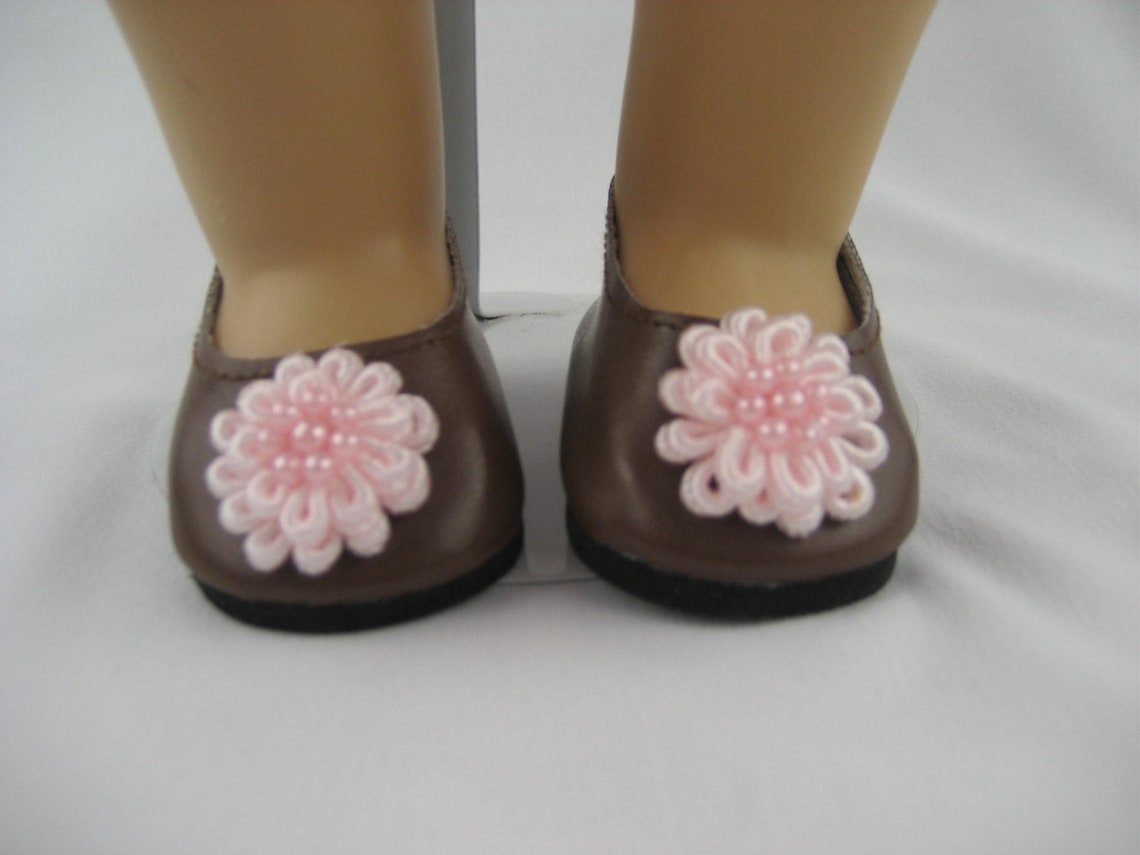 American Doll Accessoriesdoll Shoesmade to Fit AMERICAN GIRL Etsy