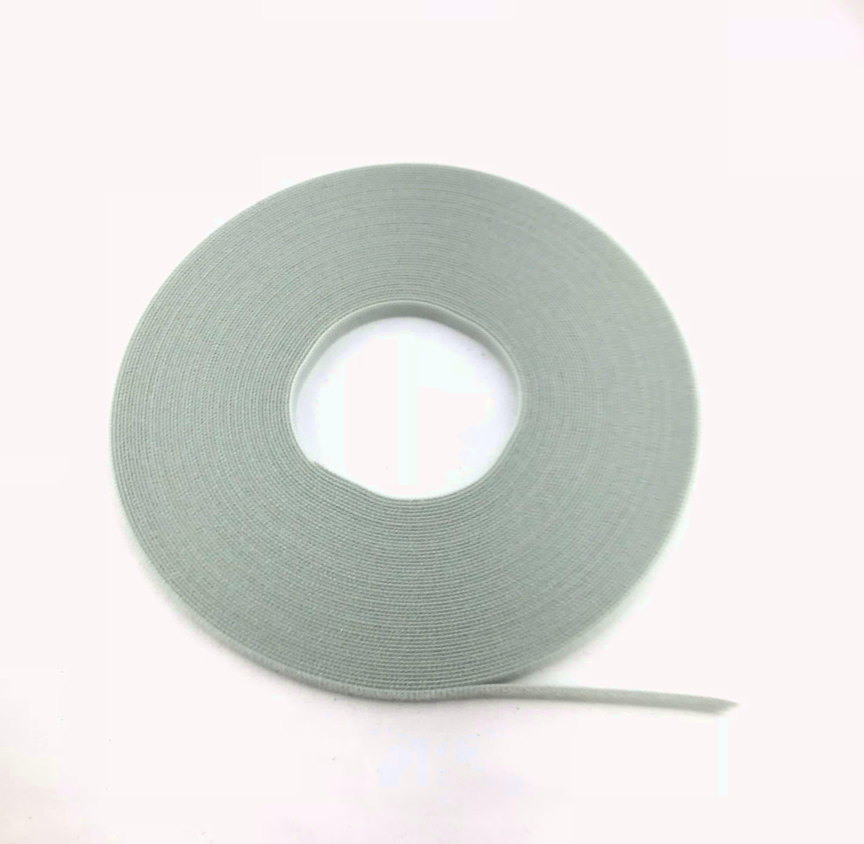 5 Yd EXTRA Thin Doll Clothes VELCRO® Brand Sew-on Hook and Loop / Ultra-thin  3/8 Wide VELCRO® Brand Fastener/ Many Colors Available 