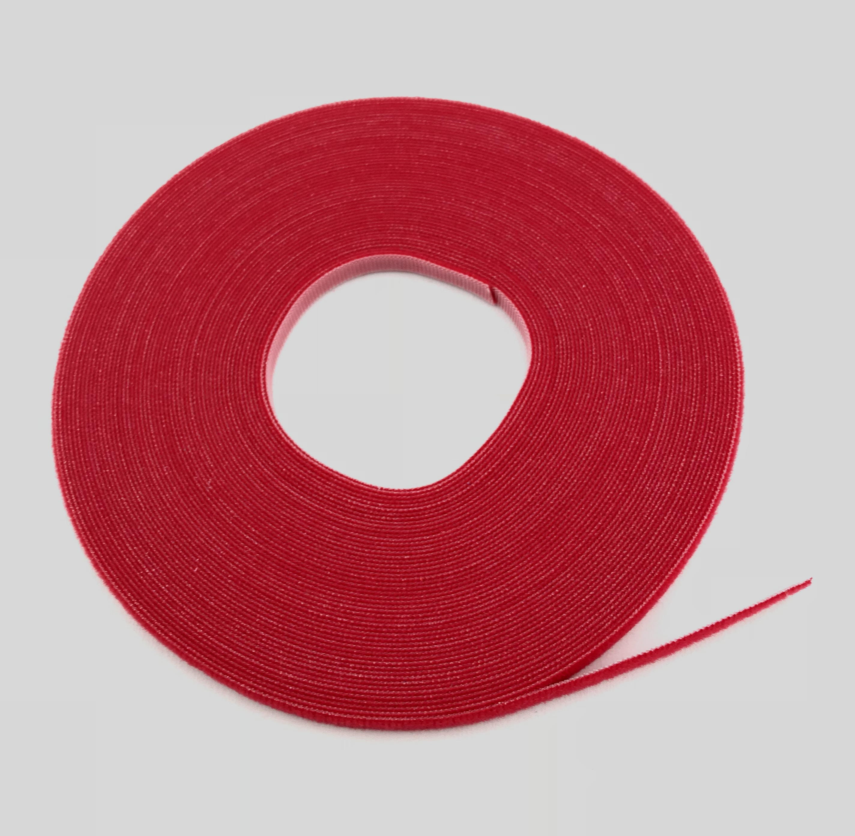 Ultra Thin VELCRO® Brand Double Sided Hook and Loop Tape 3 Yards 3/8'',  1/2, 5/8, 3/4, 1, 1 1/2, 2, 3, 4 Wide Doll Clothes Dresses 