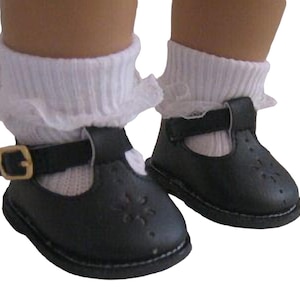 18 inch doll shoes and socks deals