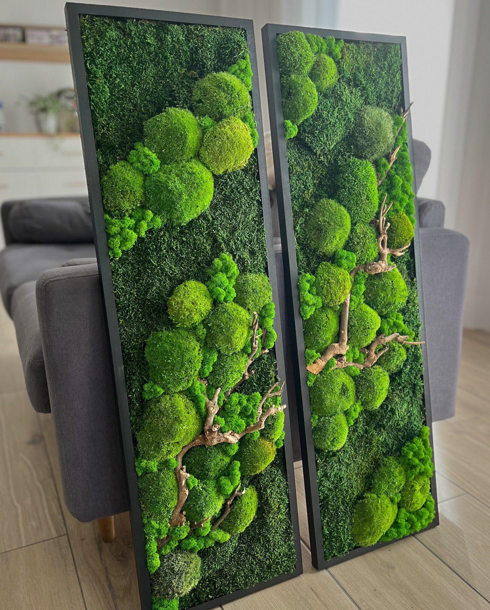 Gallery image with a fresh perspective