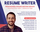 Resume Writer, Resume Writing Service, CV Writer, Resume Writing, ATS Friendly, Photo Resume, Professional Resume, Minimal Resume