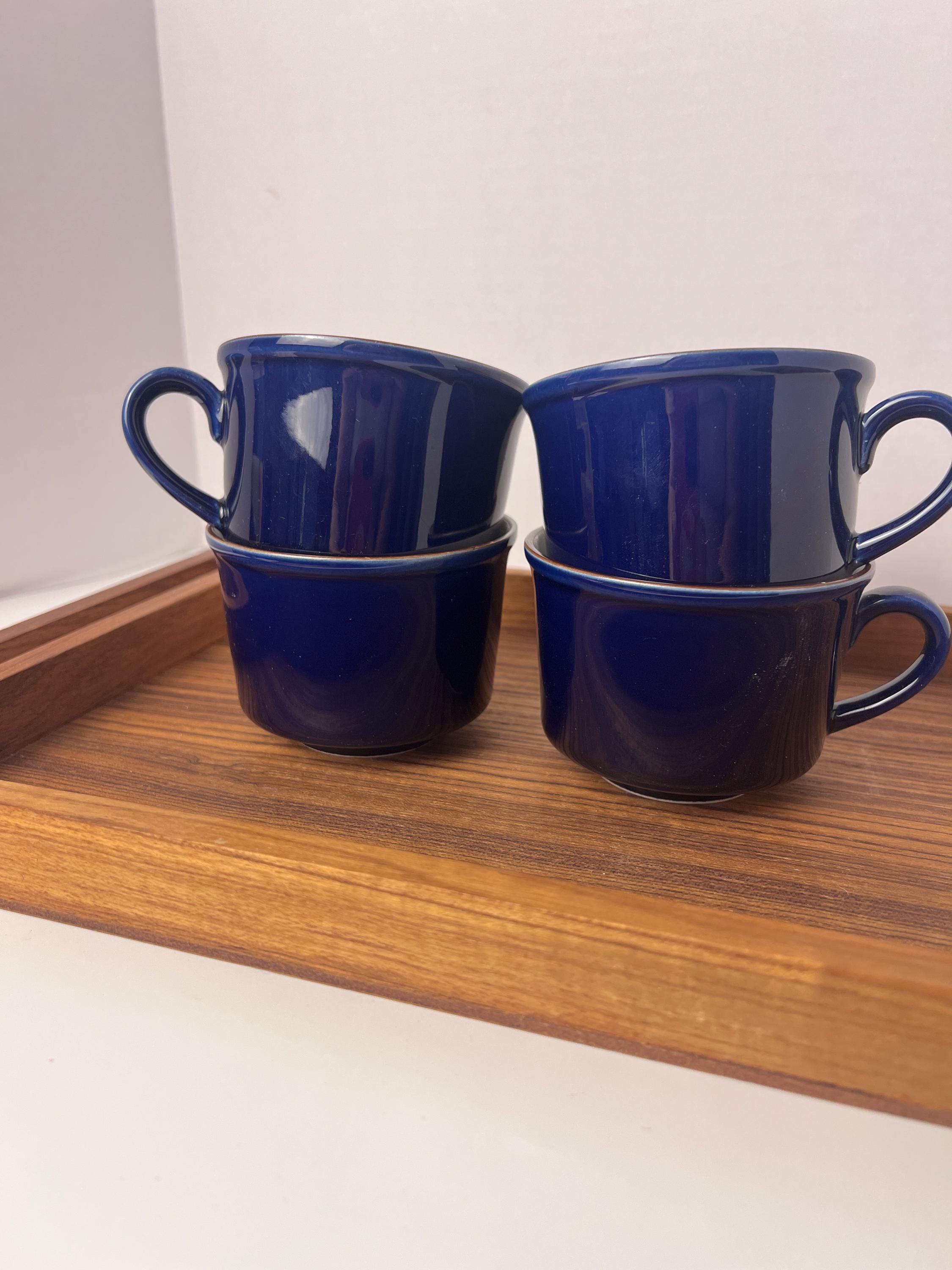 ノダテマグ　years color mug 紺色2024 NODATE ノダテマグ years color mug 紺色2024 NODATE ノダテマグ years color