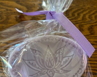 Lavender Shea Butter Soap Bar