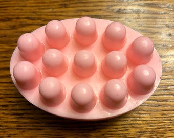 Watermelon Shea Butter Massage Bar