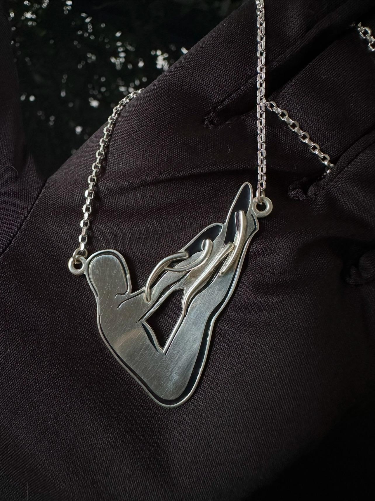 Pilates Pendant “teaser”