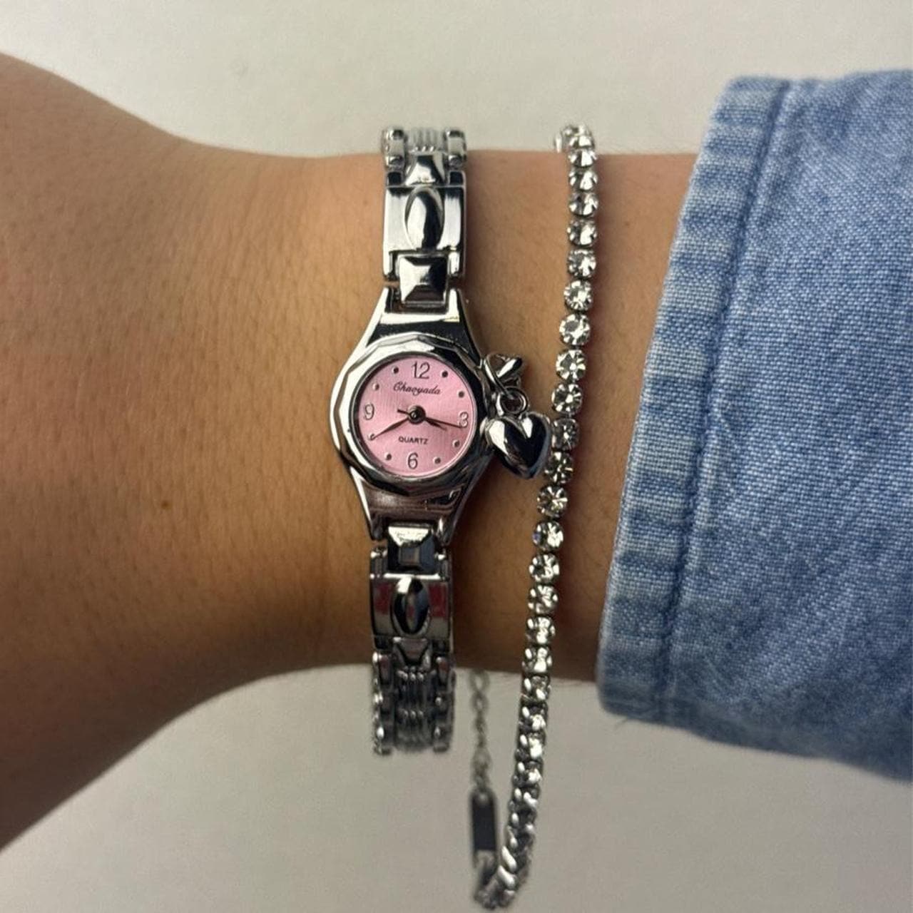 Relojes