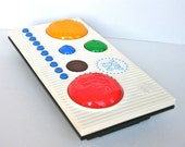 Vintage Castle Toys Electronic Name That Tune Game