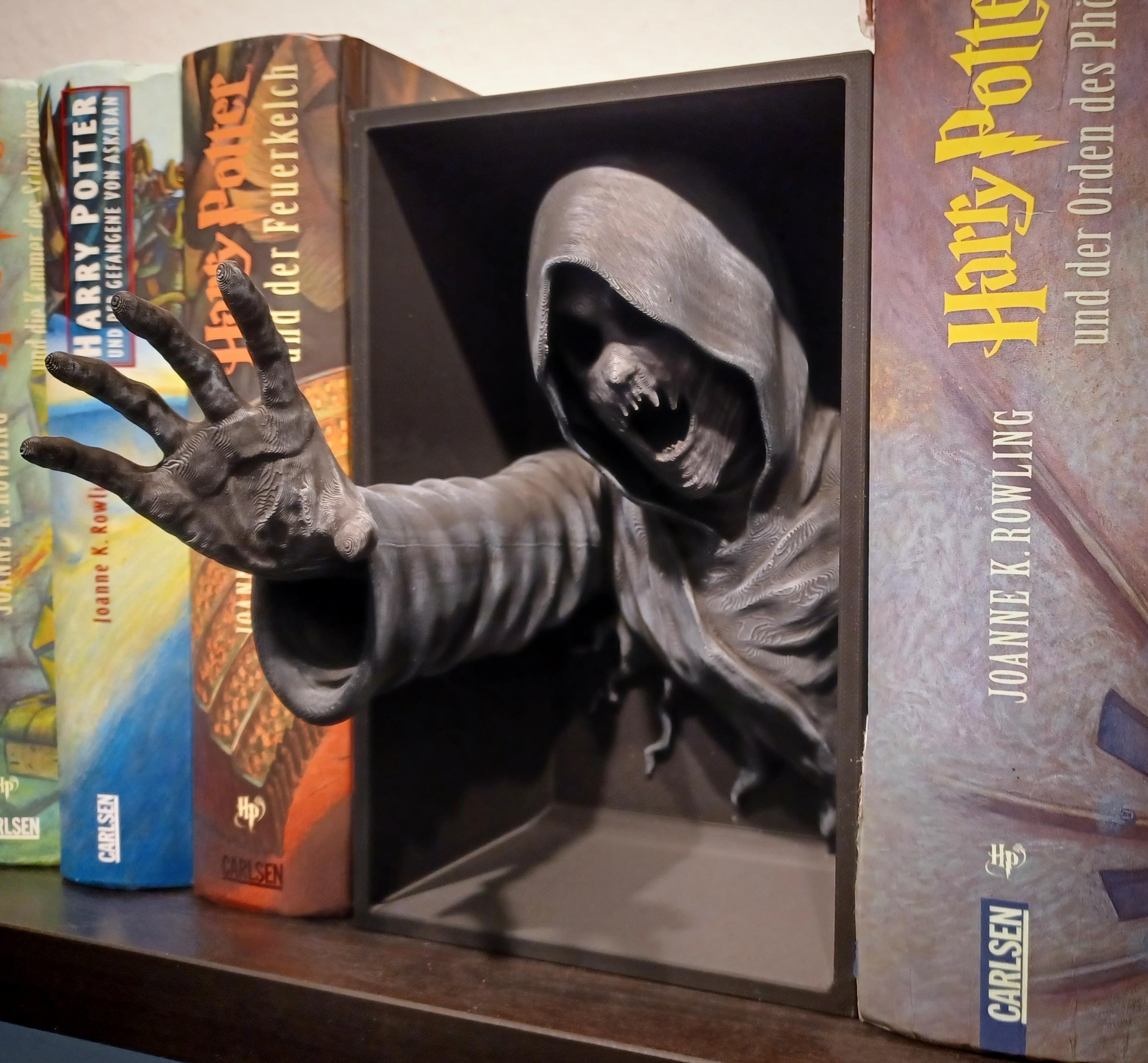 Sr Potter - Etsy