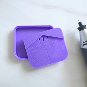 Precision Drill Guide Tool