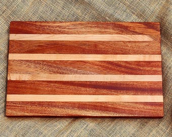 Cutting board