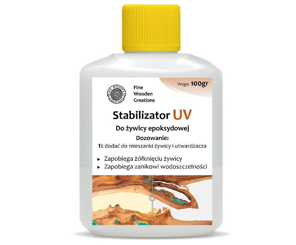 UV-Stabilisator