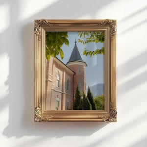 Provo City Center Temple LDS Temple