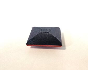 Chaos Rollers - Magnetic Desk Fidget