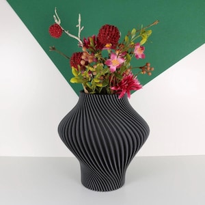 Henry Dean Vases - Etsy Norway