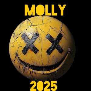 molly, dtf-halvton 300 dpi