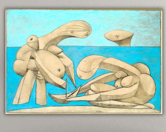 PABLO PICASSO - 