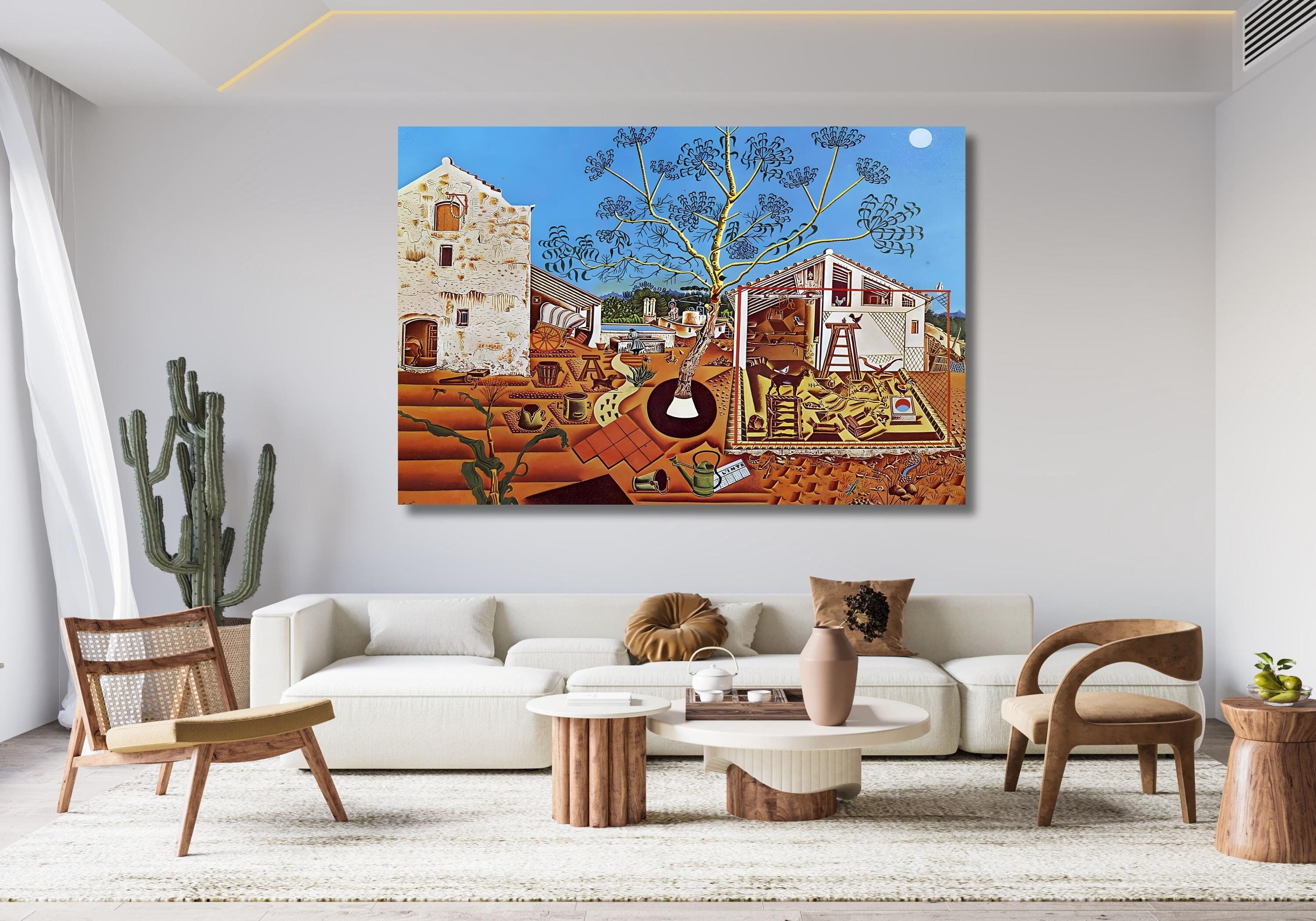 Joan Miro 