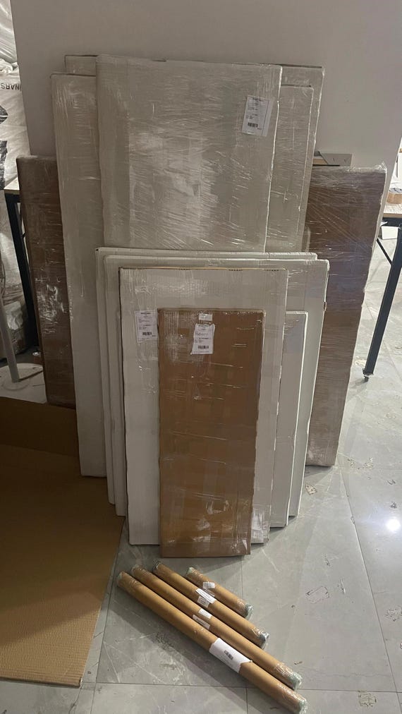 ビエルスター作　ヨセミテの谷 Sunrise, Yosemite Valley | Amon Carter Museum of American Art