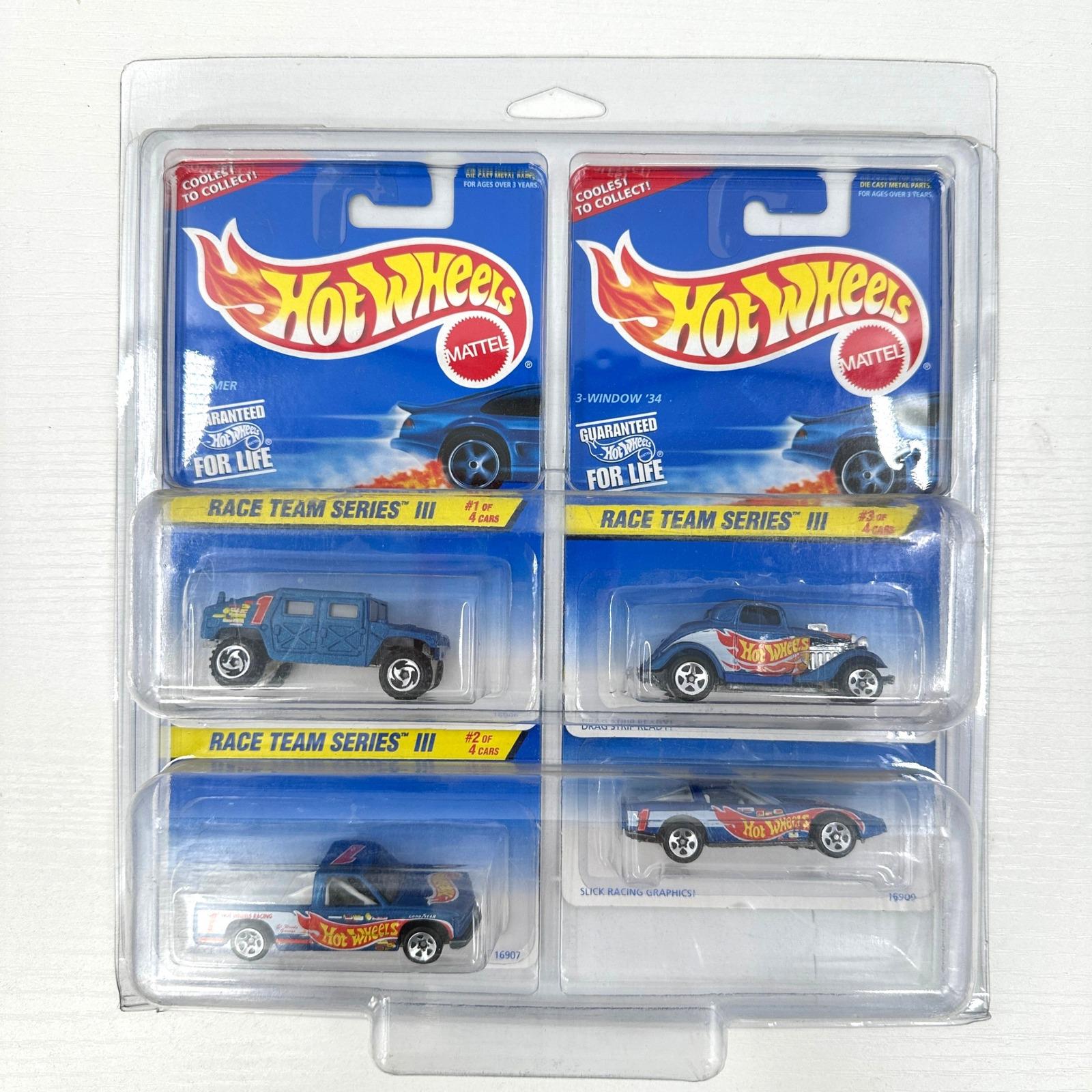 90s Hotwheel Set - Etsy