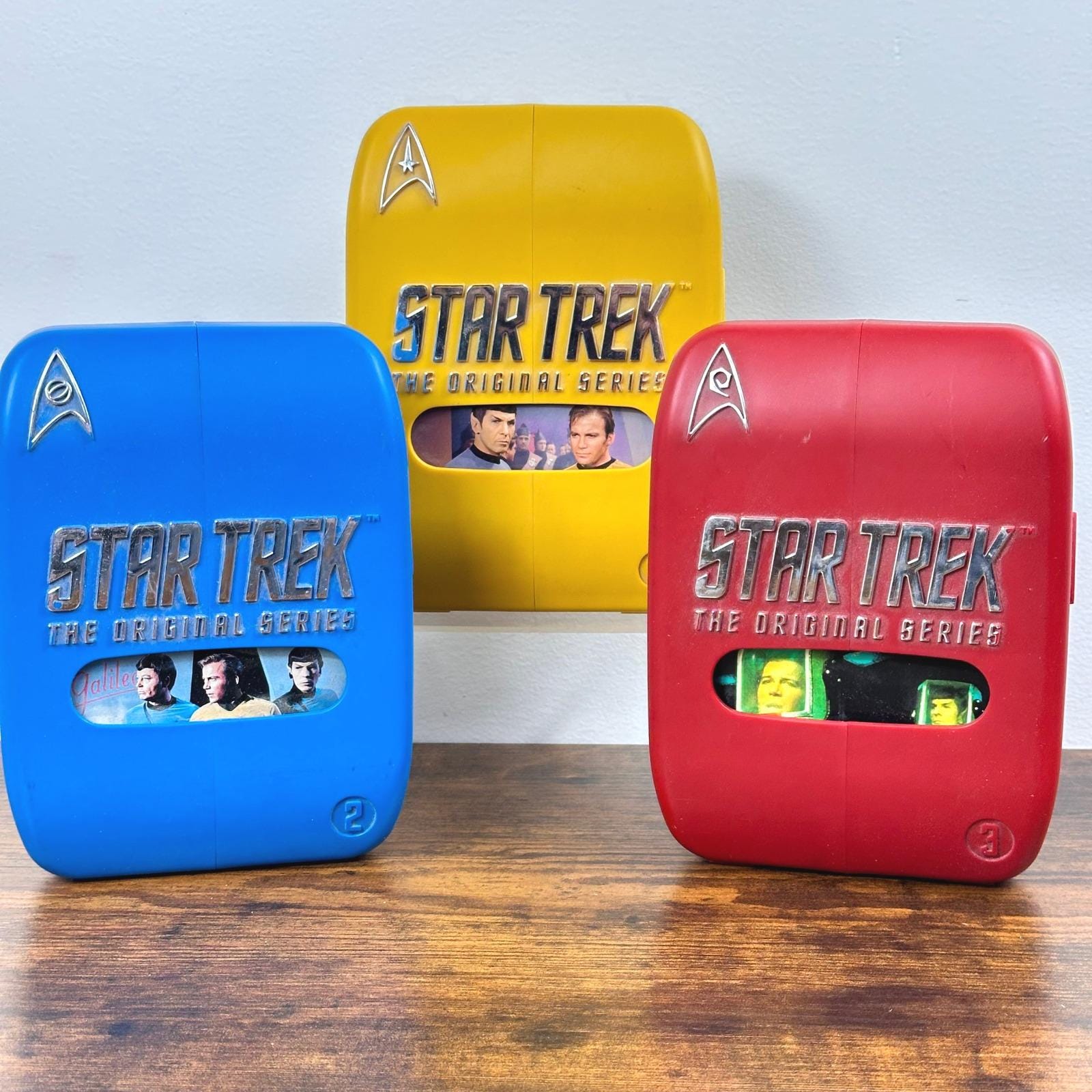 Star Trek Original Series Dvd - Etsy
