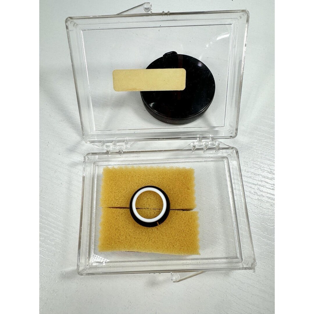 PZT 5BN Piezo Bimorph Element 2