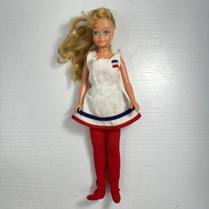 Tnt Skipper - Etsy