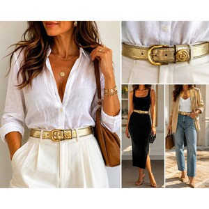 Avignon Belt - Etsy display picture 3