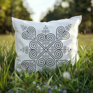Hmong Pattern, Hmong Design, Hmong Product, Hmong Ethnic, Hmong PNG, Hmong Digital Download, Hmong Illustration