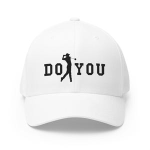 Embroidered Golf Hat, Golf Lover Hat Gift, Golfer Dad Baseball Cap, Golf Embroidered Cap, Sports Fan Hat, Golf Cap Gift for Him Gift for Dad