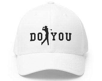 Cappello da golf ricamato, regalo per gli amanti del golf, berretto da baseball per papà golfista, berretto da golf ricamato, cappello per tifosi sportivi, regalo per lui con berretto da golf, regalo per papà