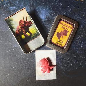 SPECIALTY Gryffindino Putty TinyDinyCreation Scented Diamond Painting Putty, Diamond Art Putty, Wax Alternative