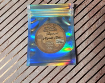 NEW Mesozoic Molten Maw TinyDinyCreation Scented Diamond Painting Putty, Diamond Art Putty, Wax Alternative