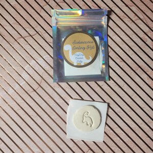 スコロサウルス ソーティング ベーシック TinyDinyCreation 香り付きダイヤモンドペインティングパテ、ダイヤモンドアートパテ、ワックス代替品