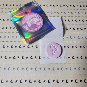 Liaceratops Libra TinyDinyCreation Scented Diamond Painting Putty, Diamond Art Putty, Wax Alternative