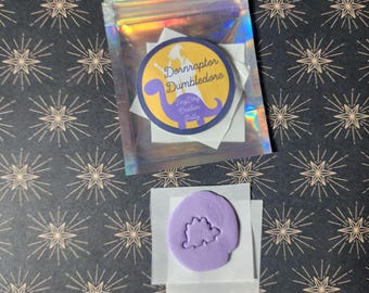 Dornraptor Dumbledino TinyDinyCreation Scented Diamond Painting Putty, Diamond Art Putty, Wax Alternative
