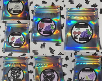 NOUVELLE collection DV Awareness TinyDinyCreation Mastic de peinture au diamant parfumé, mastic d'art diamant, alternative à la cire