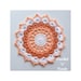 see more listings in the Doilies-Mats-Mandalas section