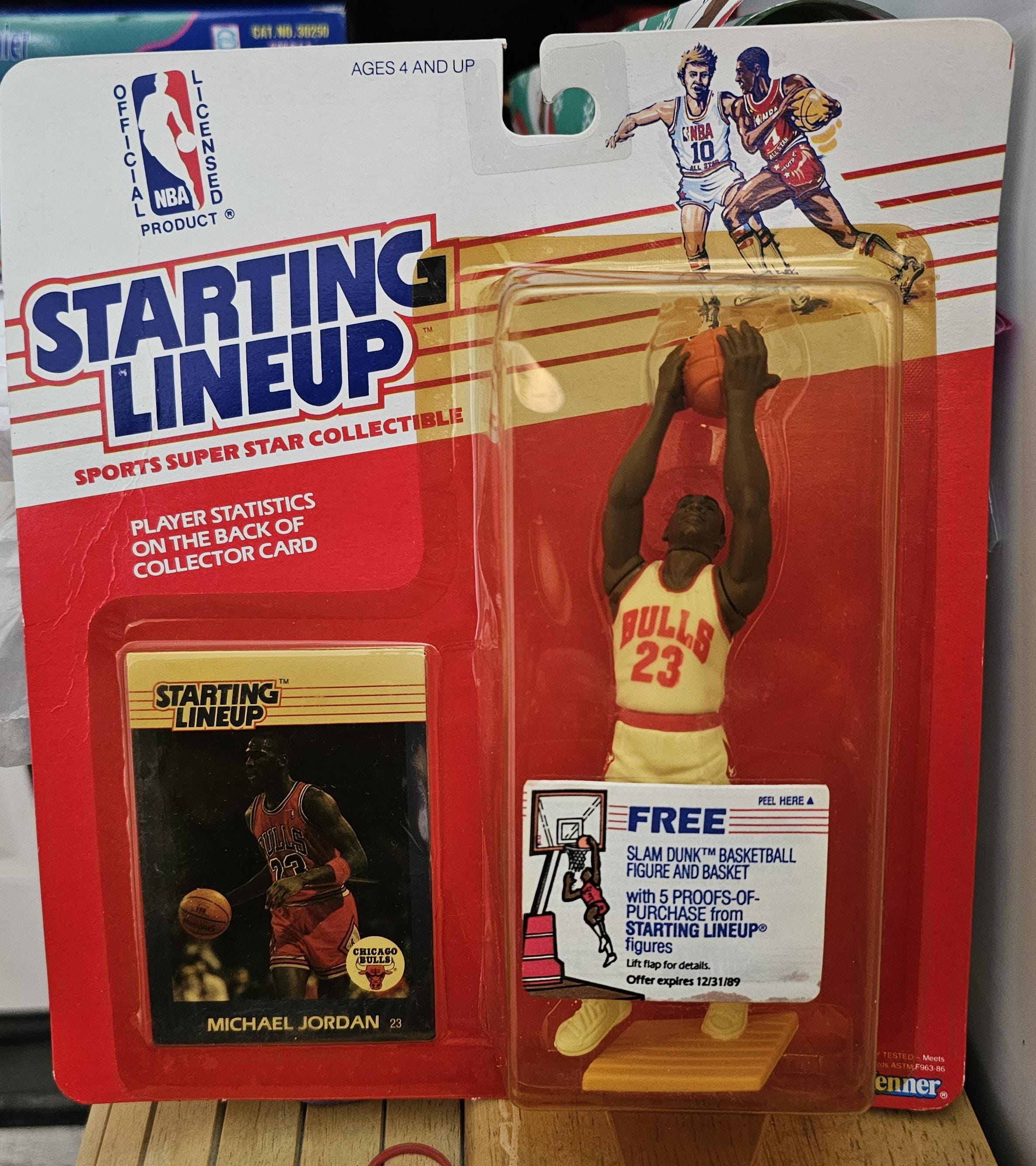 1988 Starting Lineup - Etsy