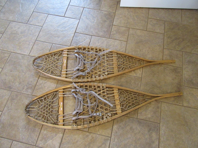 ll bean snow shoes reviews